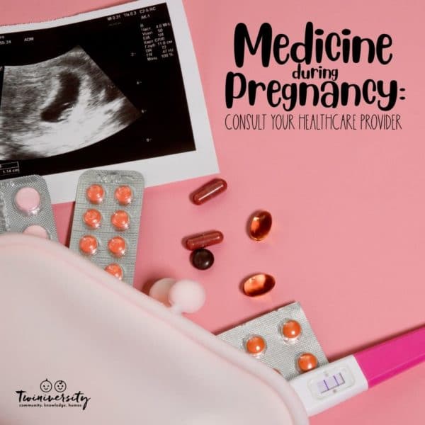 Twin Pregnancy Health