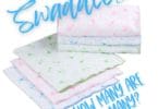 Swaddles: How Many is Too Many?