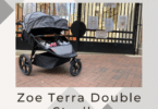 Meet The Zoe Terra Double of 2022