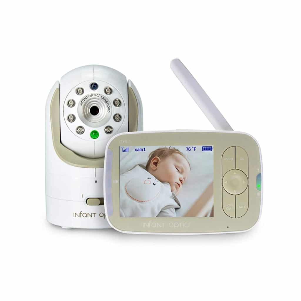 Best Baby Monitor for Twins 2022
