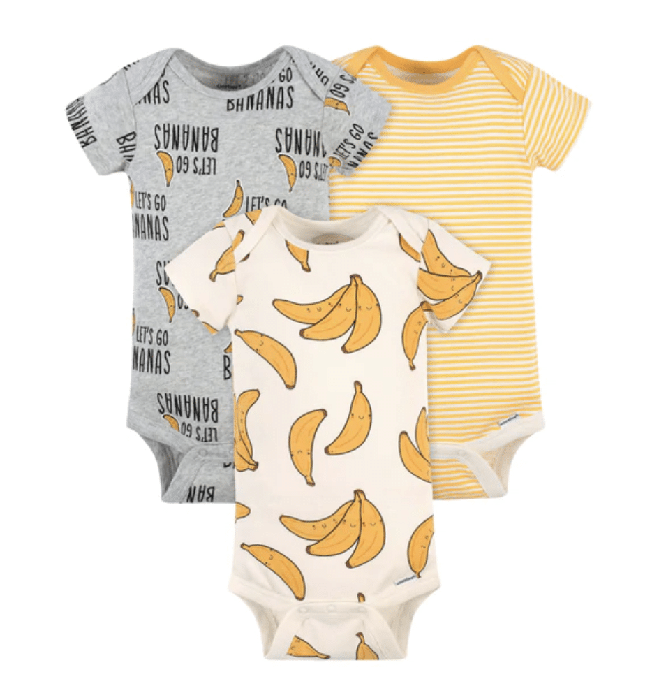 Gerber Childrenswear