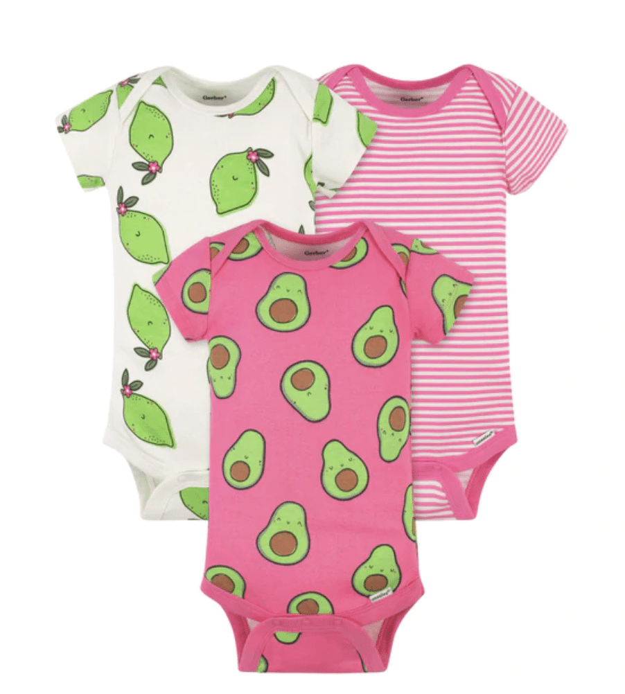 Gerber Childrenswear