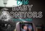 Best Baby Monitor for Twins 2022