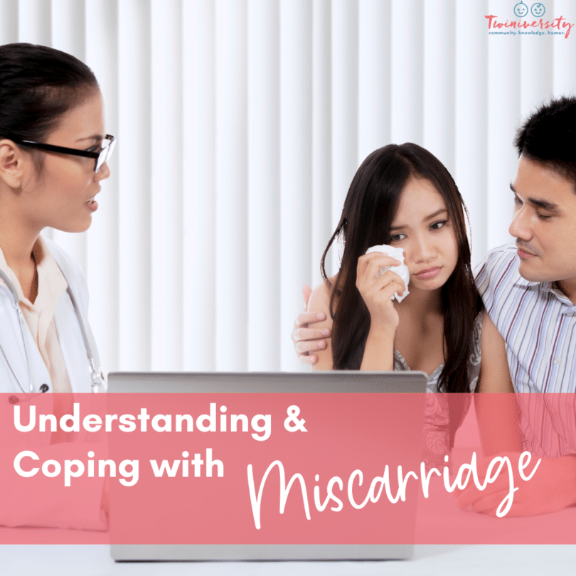 Miscarriages: Knowing, Understanding, and Coping