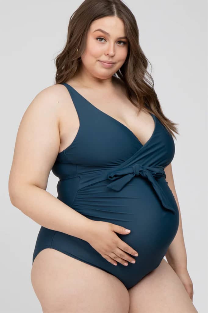 The Best Maternity Swimsuits  Twiniversity #1 Parenting Twins Site