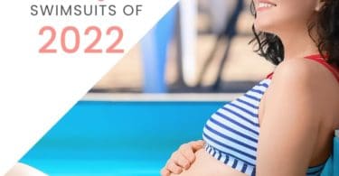 best maternity swimsuits of 2022