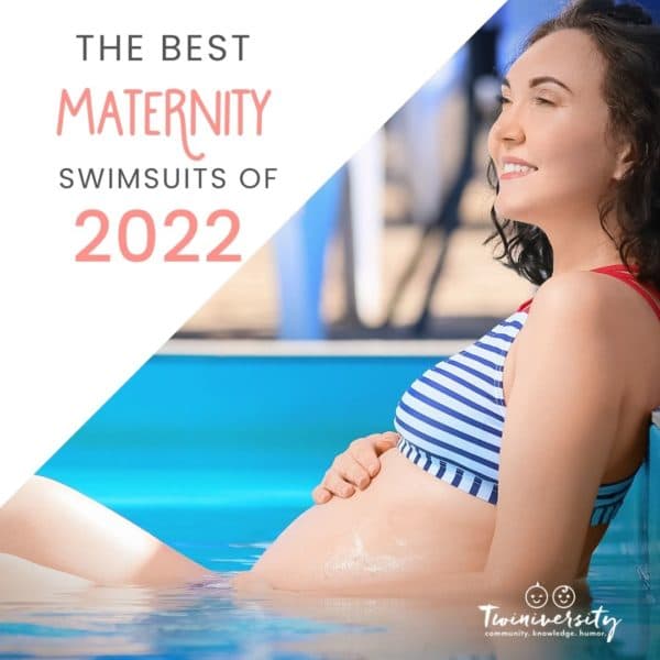 best maternity swimsuits of 2022