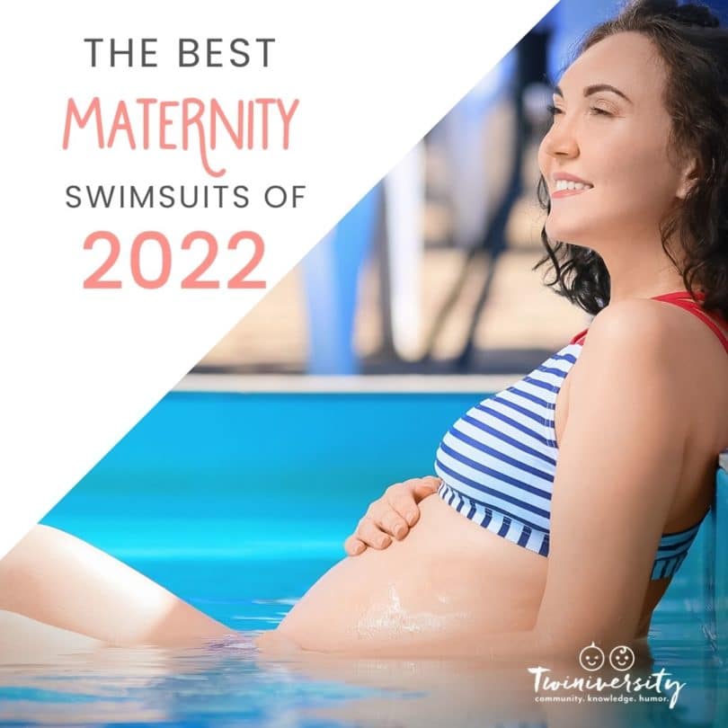 best maternity swimsuits of 2022
