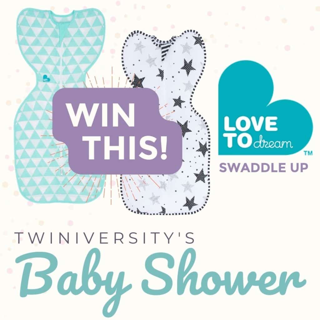 Twiniversity’s Virtual Baby Shower