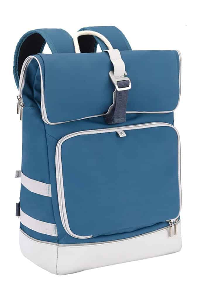 Babymoov XL diaper backpack for parents