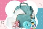 10 Best Diaper Bag Backpacks for Parents of Twins