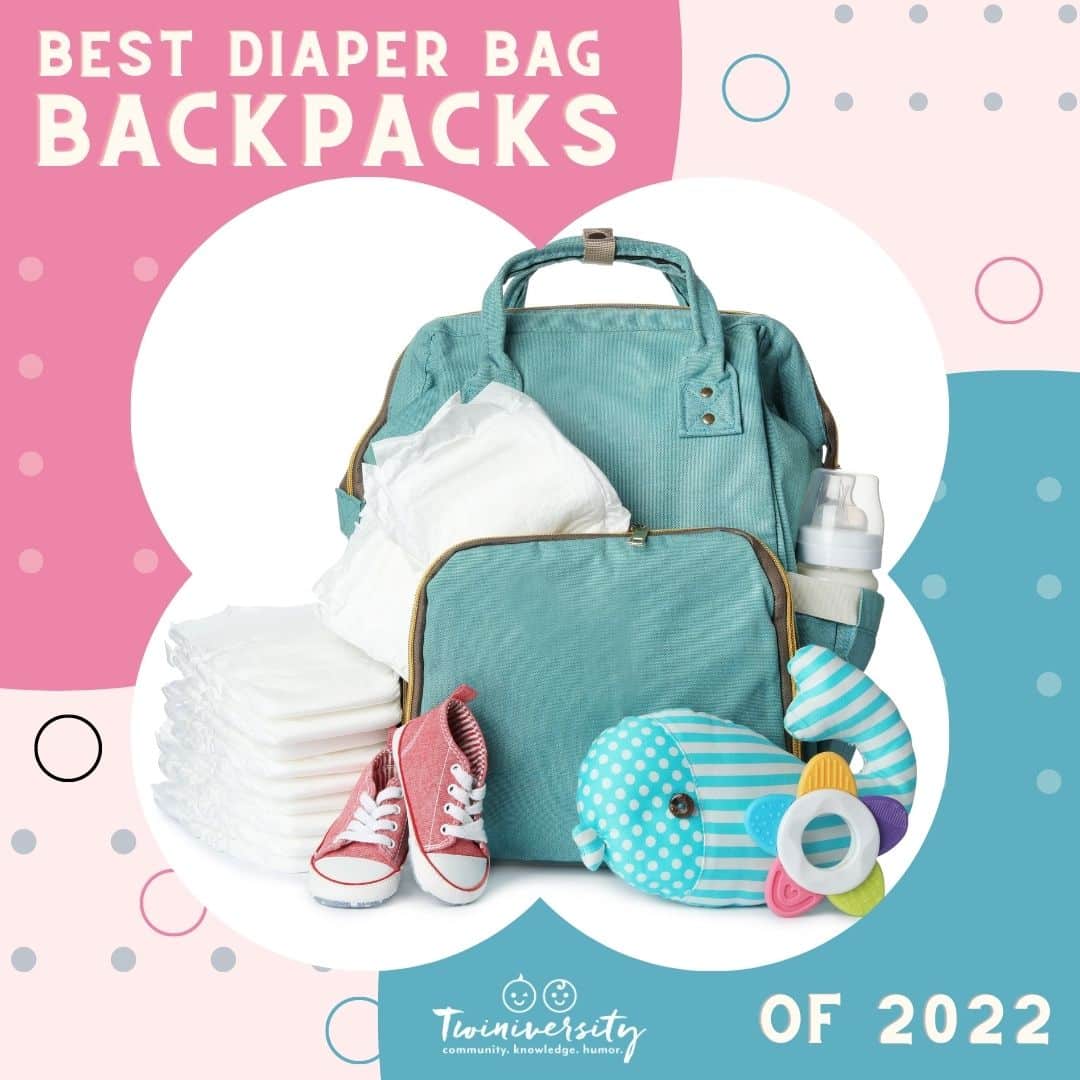 My Favourite Diaper Bag That Every Mother Should Own - Jillian