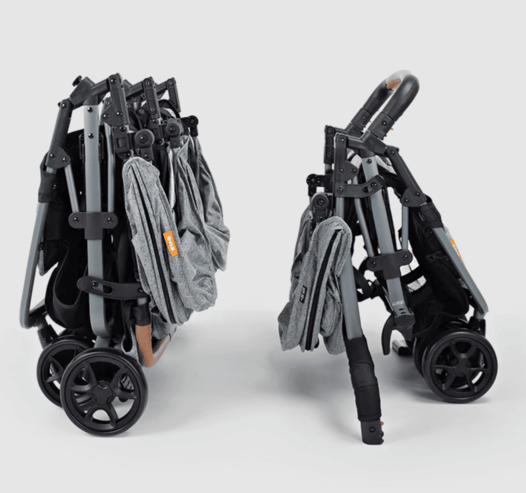 Zoe Triple Stroller Zoe Trio and Why We Love It Twiniversity