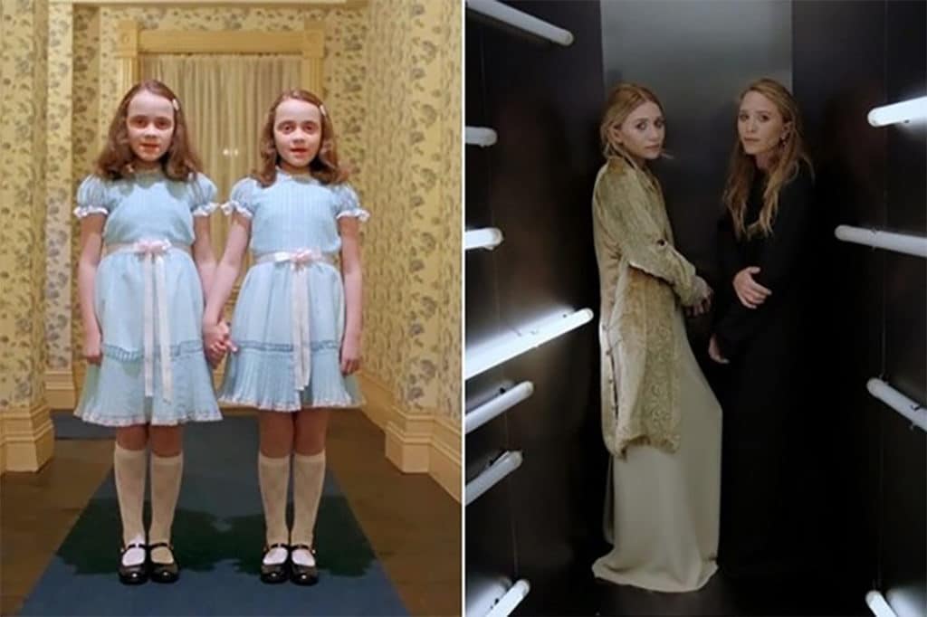 the shining twins now