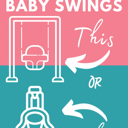 Best Baby Swing For Twins