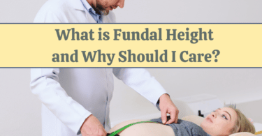 What is fundal height and why should i care?