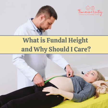 What is fundal height and why should i care?