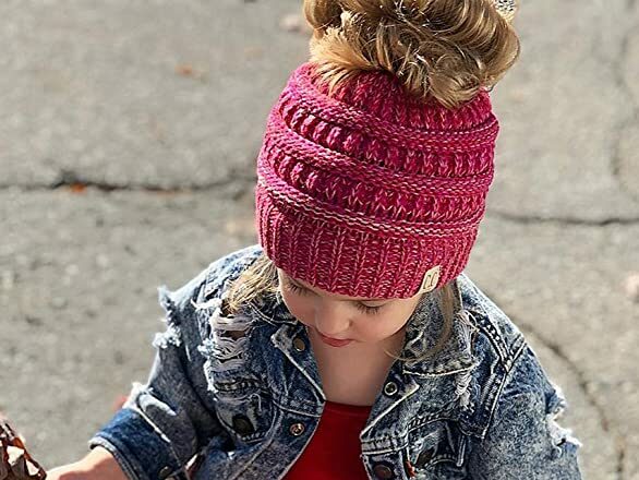 The Best Winter Hats for Kids
