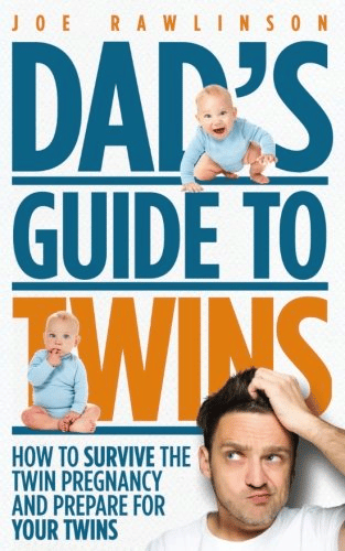 Twin Pregnancy Books To Read When You’re Having Two