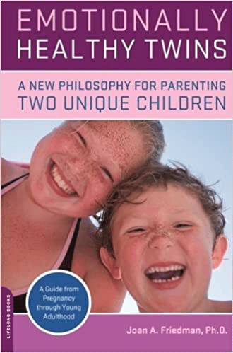 Twin Pregnancy Books To Read When You’re Having Two