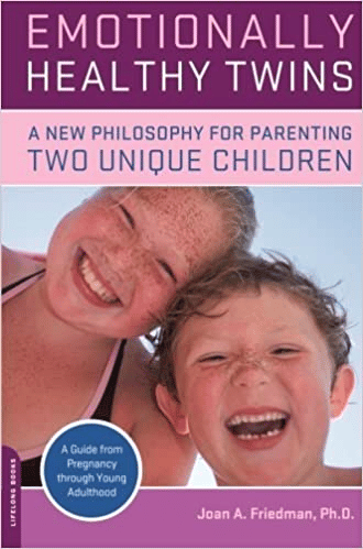 Twin Pregnancy Books To Read When You&#8217;re Having Two