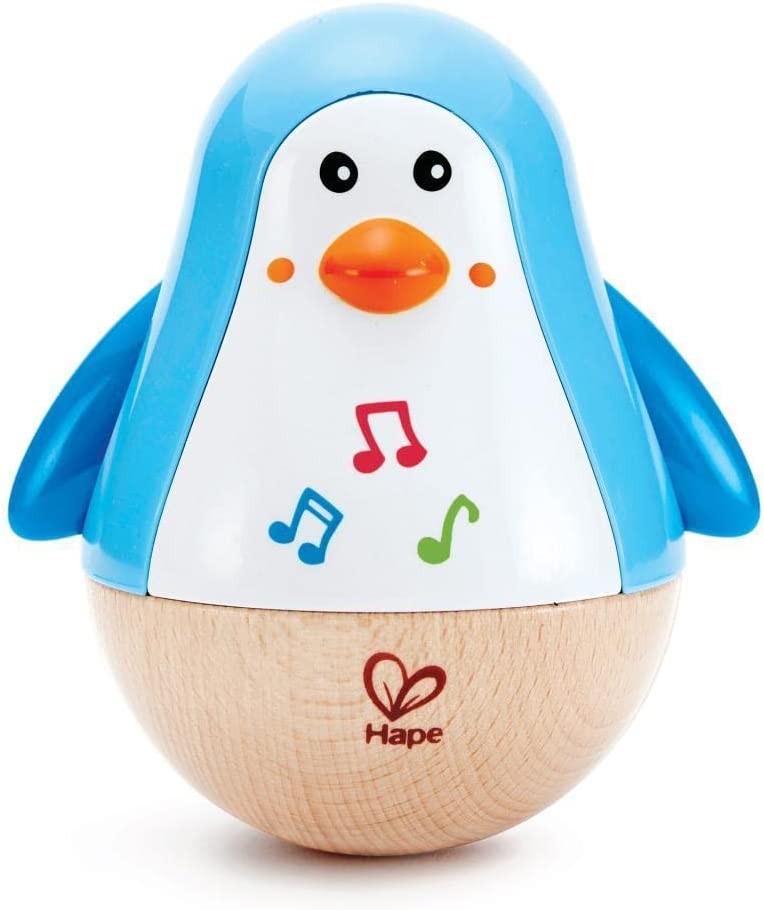 Hape Penguin Must-Have holiday toy of 2022