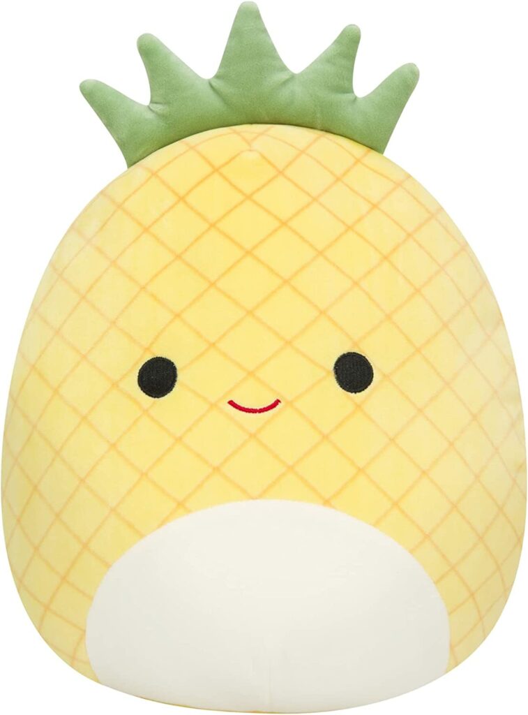 Must-Have holiday Toy of 2022 Pinneapple Squishmallow