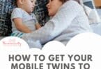 Stay in Bed: Keeping Your Toddlers in Bed at Bedtime