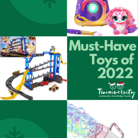 Must-Have Holiday Toys of 2022