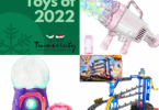 Must-Have Holiday Toys of 2022