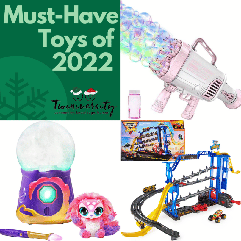 Must-Have Holiday Toys of 2022