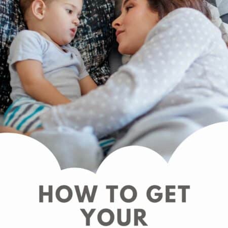 Stay in Bed: Keeping Your Toddlers in Bed at Bedtime