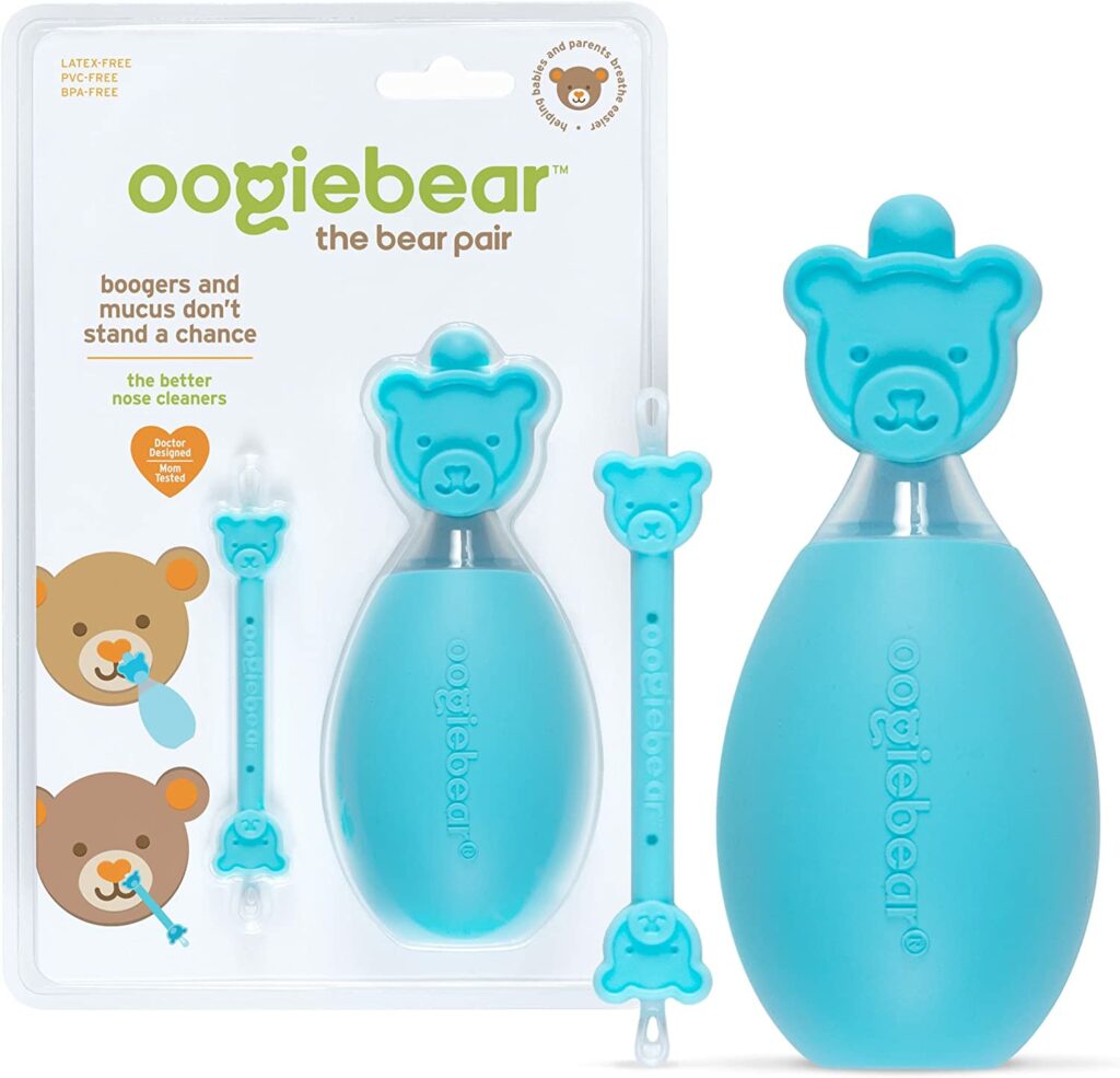 The oogiebear pair is a top baby product of 2023 that every parent needs
