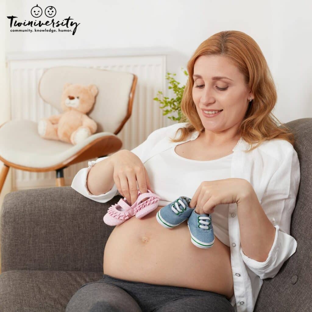 Expecting Twins Tips to Get You Started