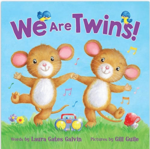 The Best Twin Books That Your Twins Will Love to Read