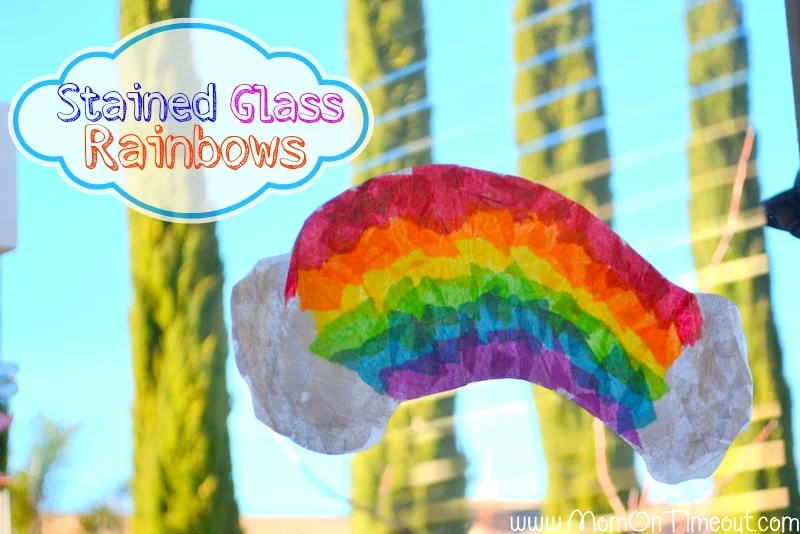 St. Patrick’s Day Crafts and Snacks
