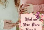 What Are Mono-Mono Twins?