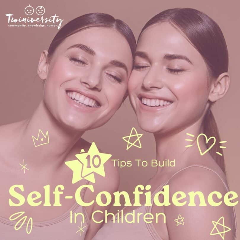 <strong>How to Build Self-Confidence in Children: Practical Tips for Parents</strong>