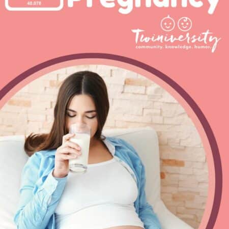 Calcium in Pregnancy