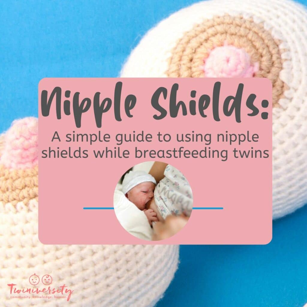 Nipple Shields for Breastfeeding: Benefits, Sizing, and More