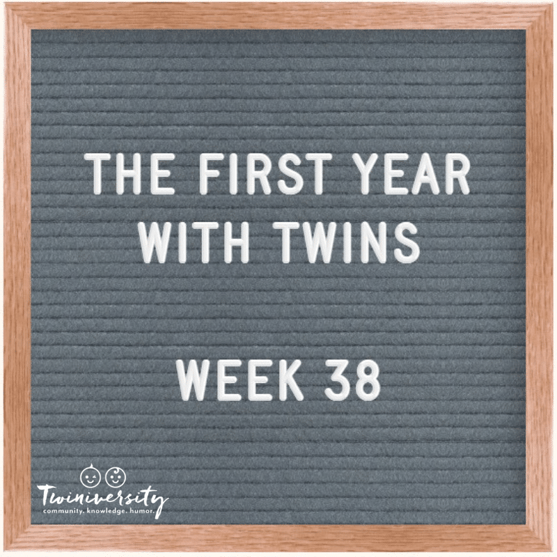 Your First Year with Twins: Advice from Experienced Twin Parents