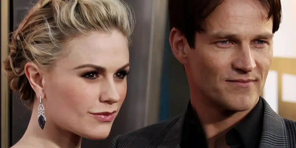 Anna Paquin