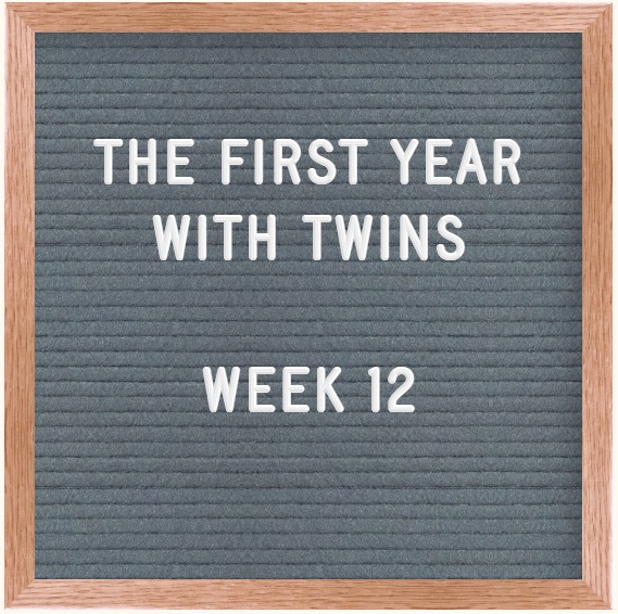 Your First Year with Twins: Advice from Experienced Twin Parents