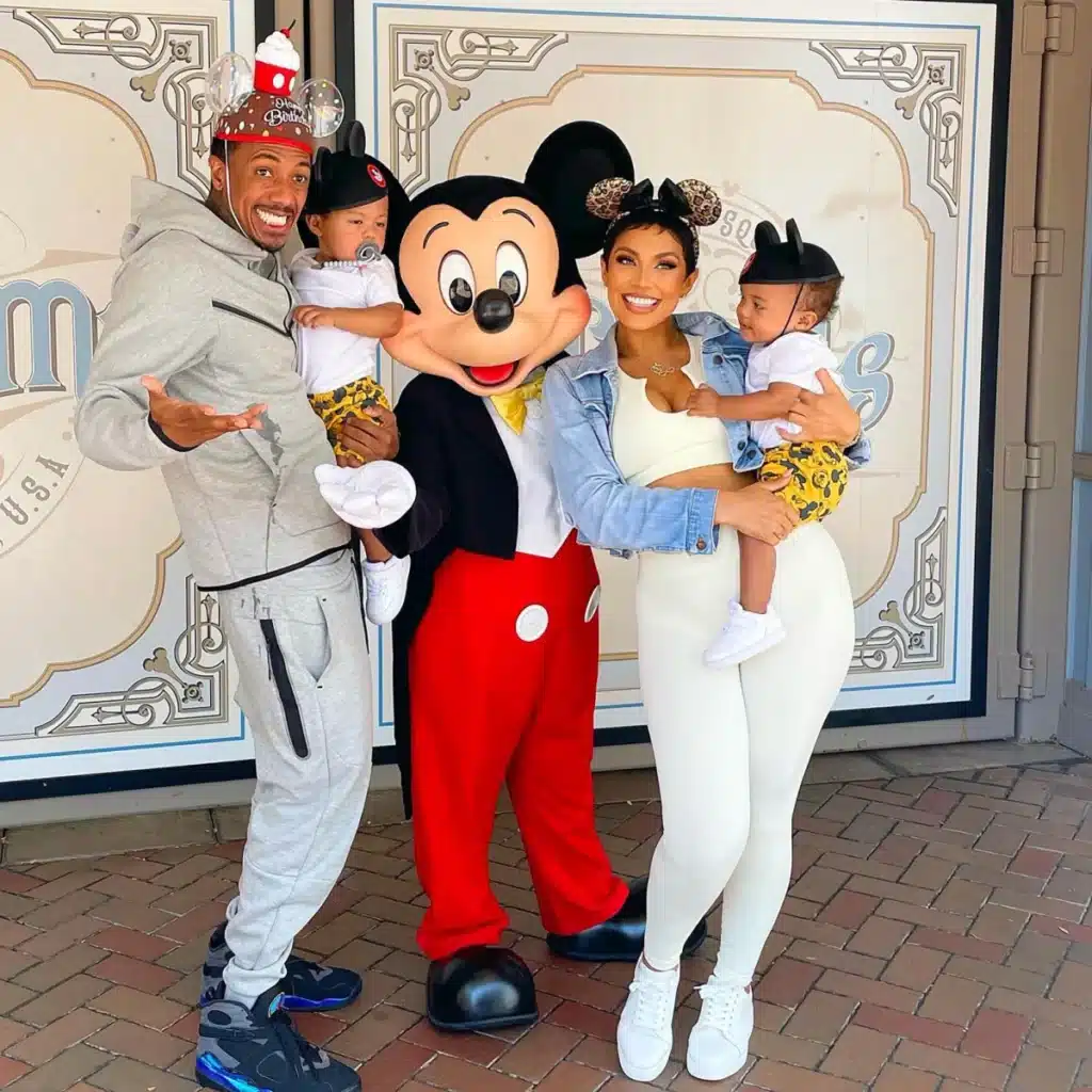 Nick Cannon