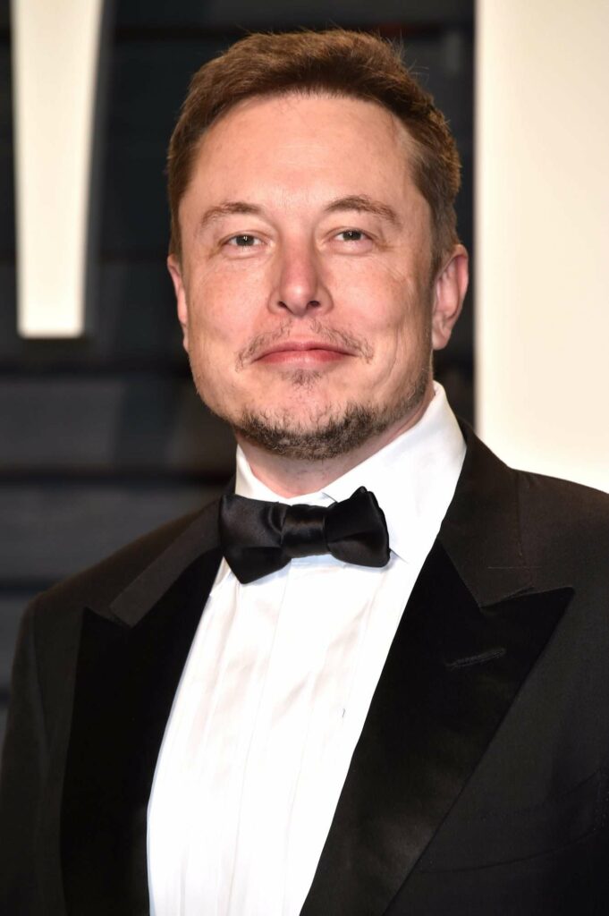 Elon Musk