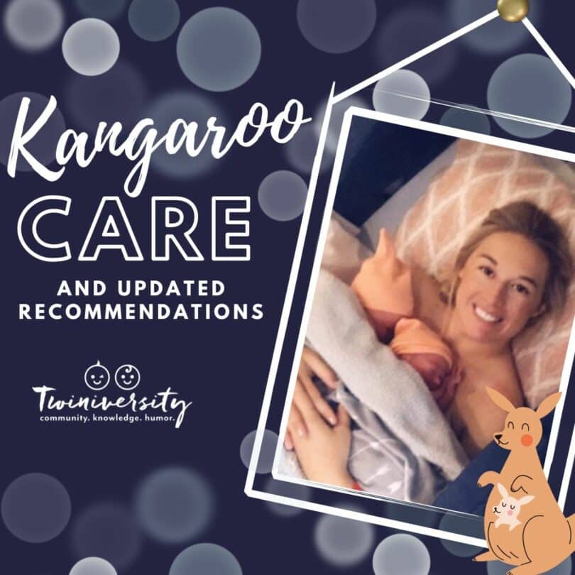 Kangaroo Mothers Care (KMC) Recommendations