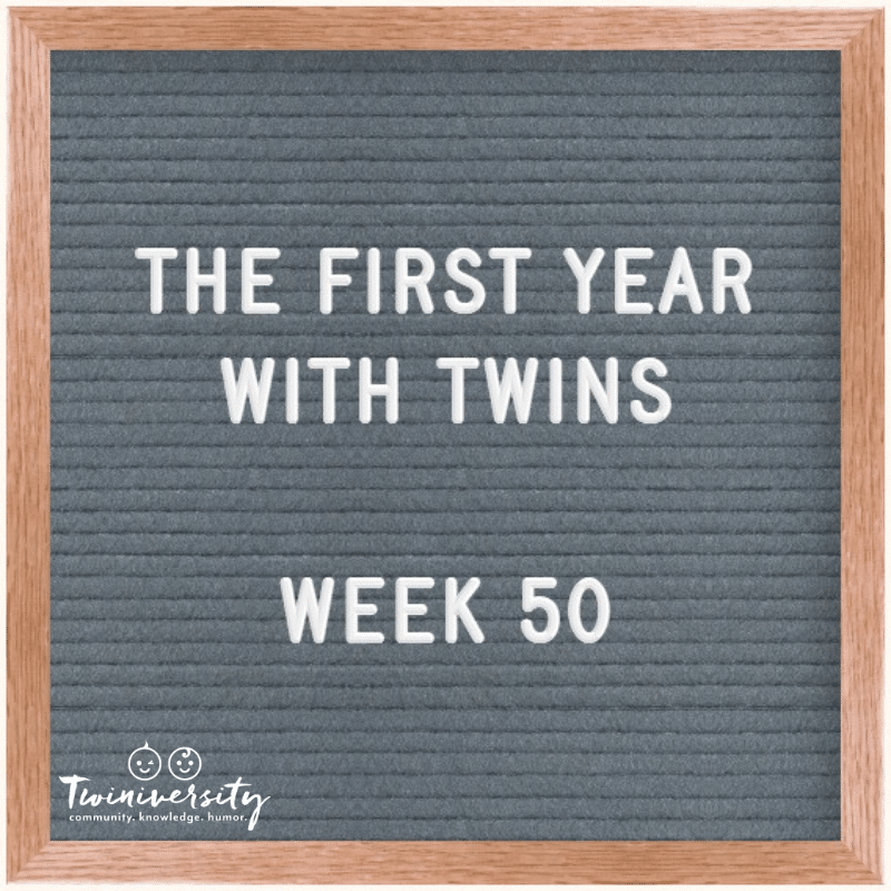 Your First Year with Twins: Advice from Experienced Twin Parents