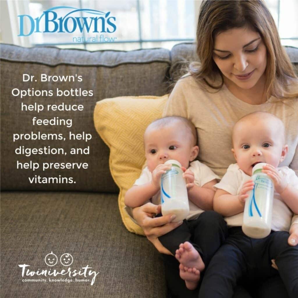 Dr Brown's 