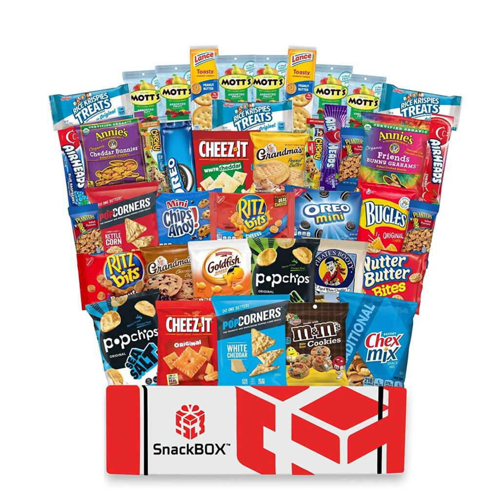 10 Delivery Day Items You’re Probably Forgetting