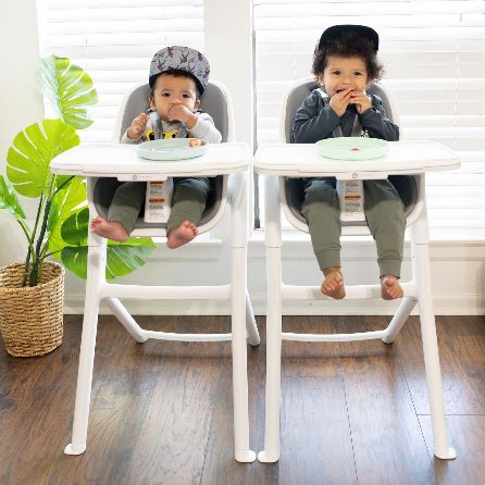 What to do When One Twin Fears Bathtime
